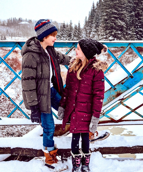 Appaman - Stay Cool in Warm Outerwear