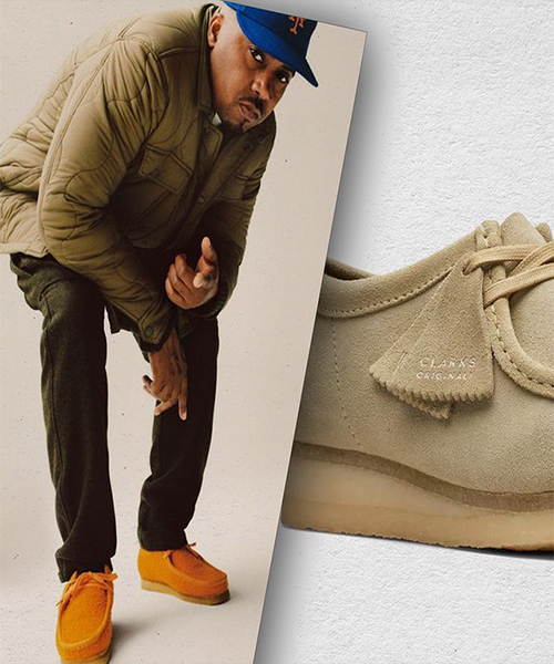 Top 5 Reasons to Buy Clarks Shoes