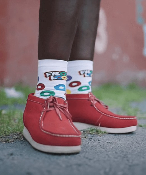 Top 5 Reasons to Buy Clarks Shoes