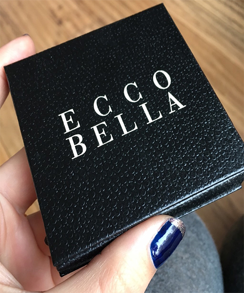 Ecco Bella All-Natural Skincare Kit Review
