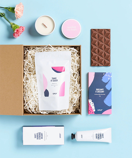 3. Alcohol + Foodie Addition