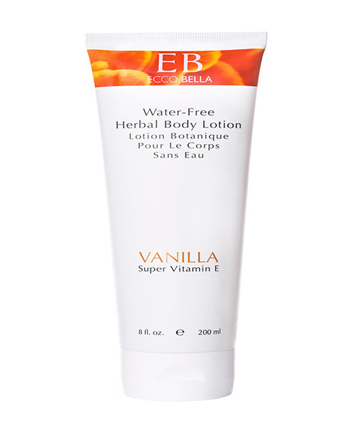 3. Ecco Bella Aloe Organic Moisturizer