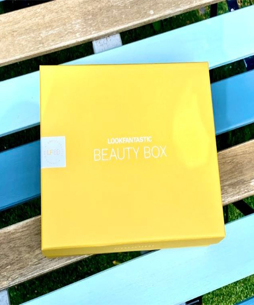 LOOKFANTASTIC Beauty Box July 2024 Review + August 2024 Spoilers