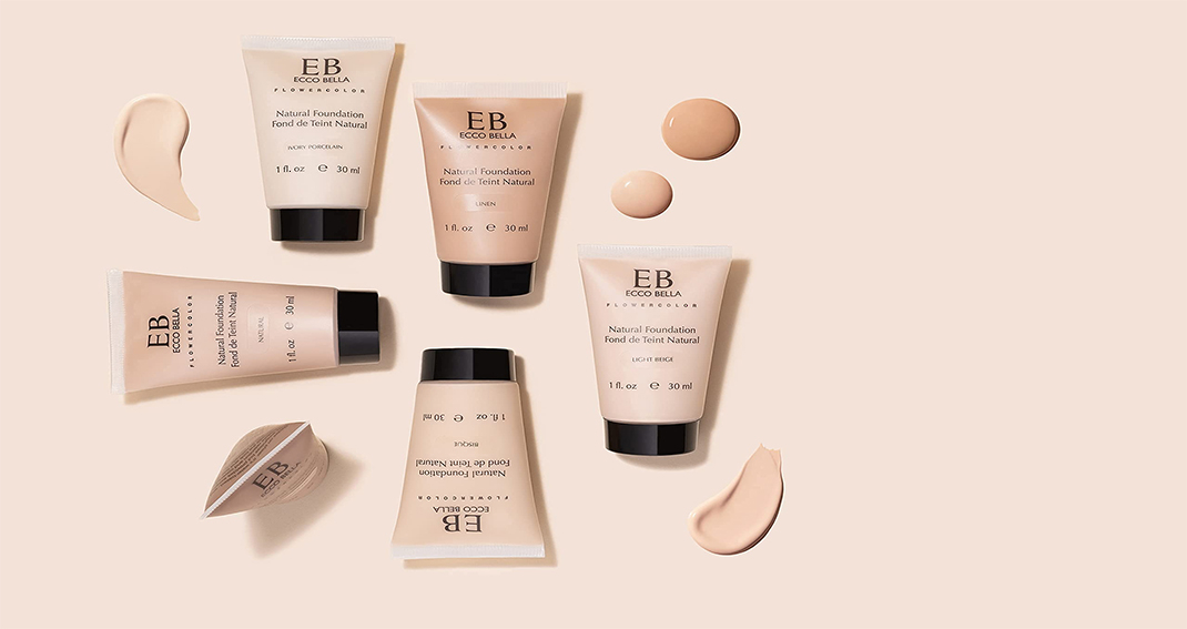 Ecco Bella All-Natural Skincare Kit Review