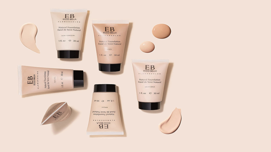 Ecco Bella All-Natural Skincare Kit Review