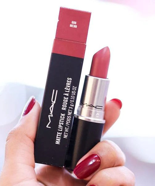 Lipsticks