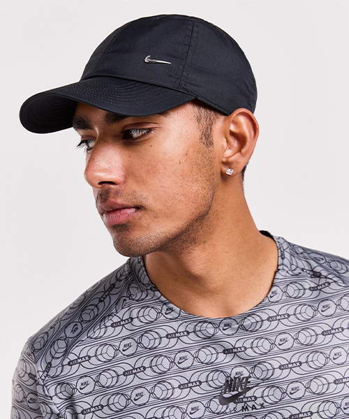 Nike Metal Swoosh H86 Adjustable Cap