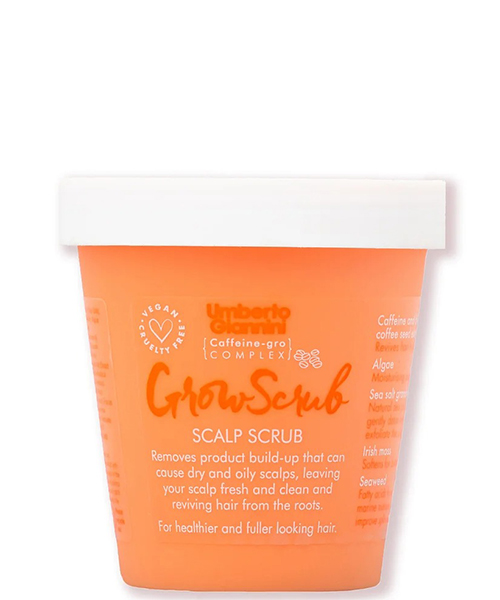 Umberto Giannini - Scalp Scrub
