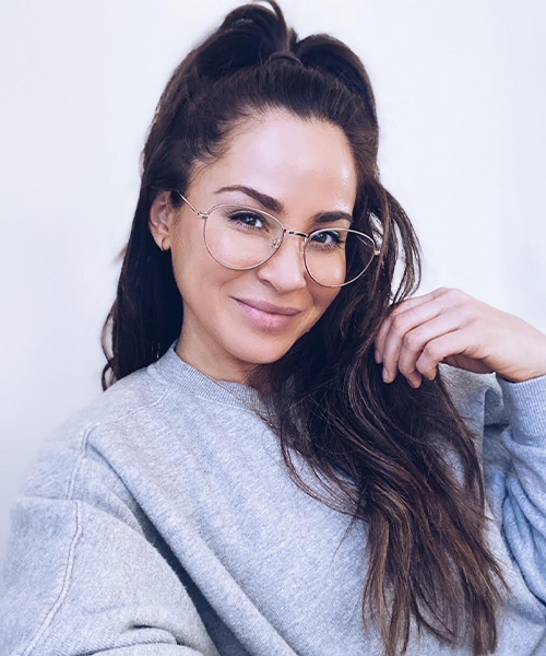 Warby Parker Glasses Review