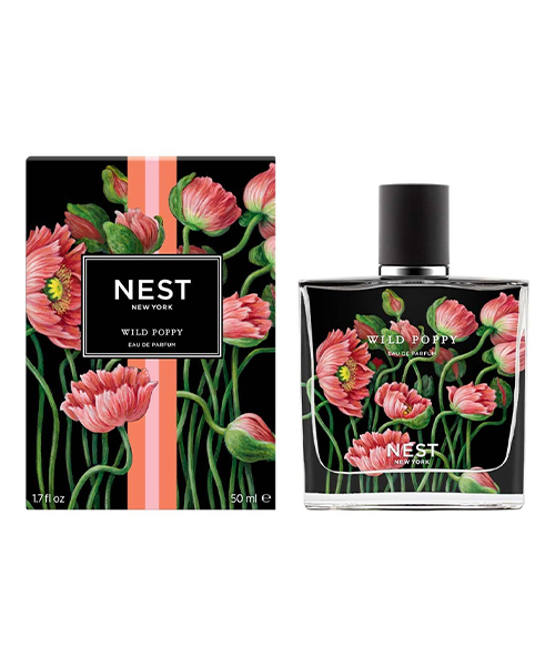 3. Wild Poppy by NEST New York