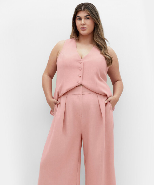 3. Workwear & Everyday Wear