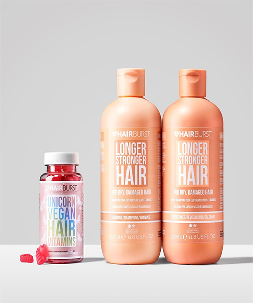 Hairburst Review