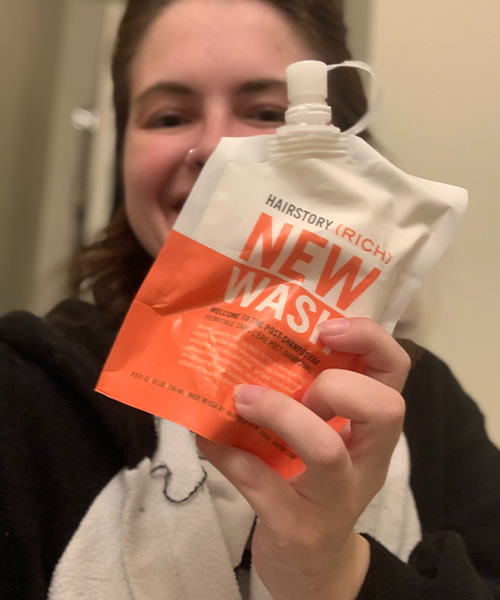 Hairstory Hair Care Review