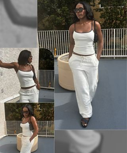 I've hit the jackpot of trendy basics and I'm telling anyone who'll listen - NA-KD review