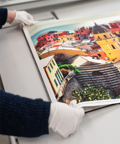 4. Printing and Imaging Solutions