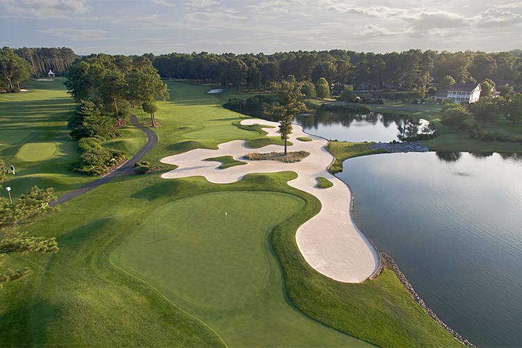 Discover Baywood Greens: A Premier Destination for Golf and Lifestyle Enthusiasts
