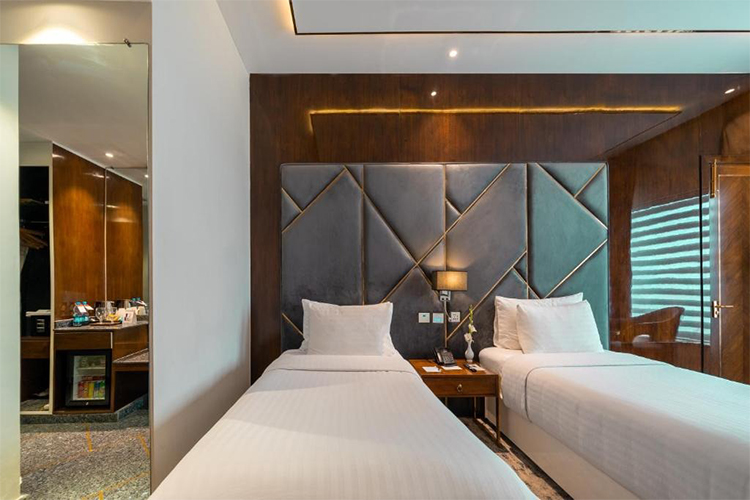 Best Western Hotels & Resorts: A Comprehensive Review