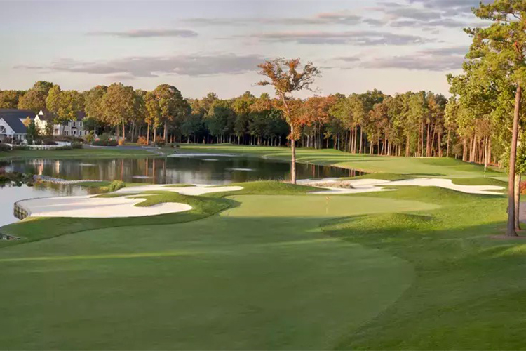 Discover Baywood Greens: A Premier Destination for Golf and Lifestyle Enthusiasts