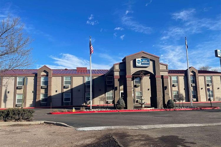 Best Western Hotels & Resorts: A Comprehensive Review