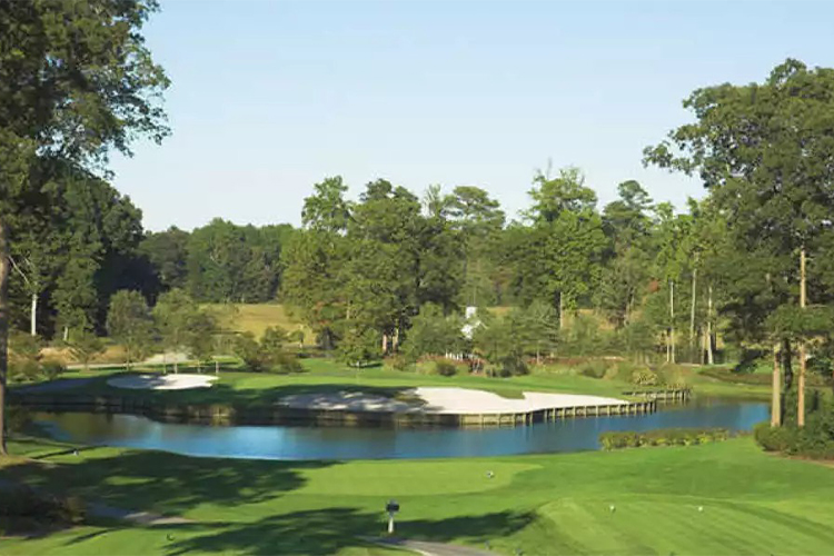 Discover Baywood Greens: A Premier Destination for Golf and Lifestyle Enthusiasts