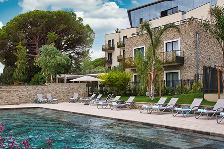 Best Western Hotels & Resorts: A Comprehensive Review