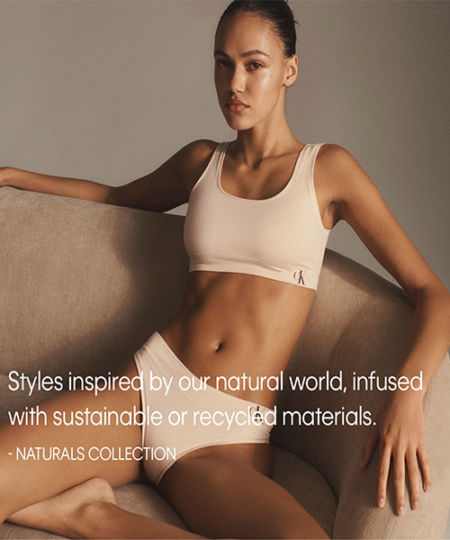 How ethical is Calvin Klein?