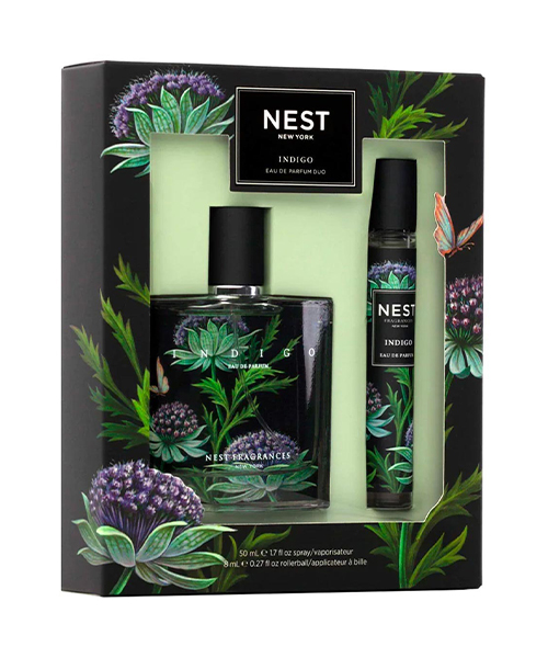 7. Indigo by NEST New York