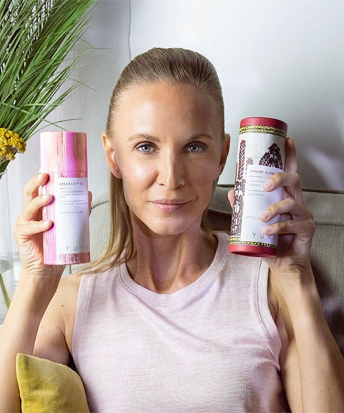 Review of The Ayurveda Experience