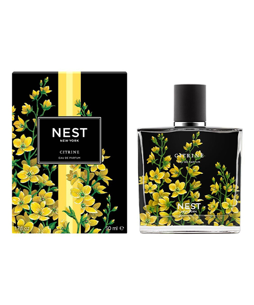 8. Citrine by NEST New York