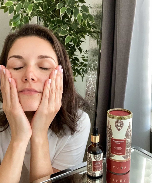 Review of The Ayurveda Experience