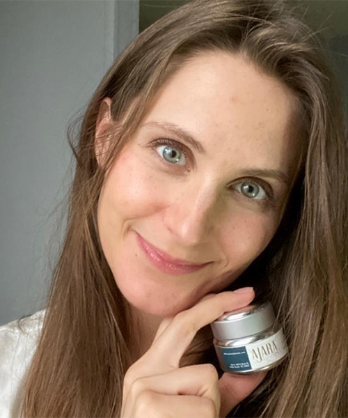 Review of The Ayurveda Experience