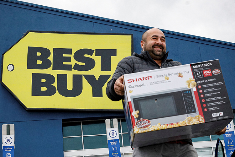 My Best Buy Memberships: Are They Worth It?