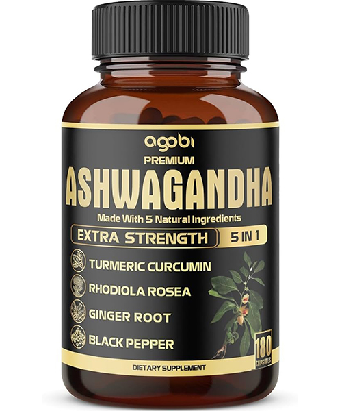 Ashwagandha