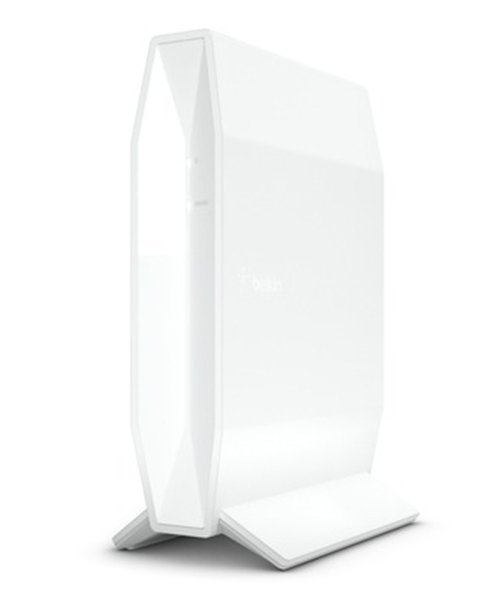 Belkin AX3200 WiFi 6 Router Review