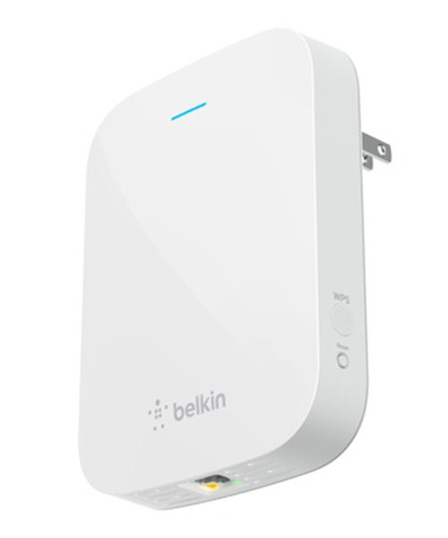 Belkin RX7500 WiFi Extender Review