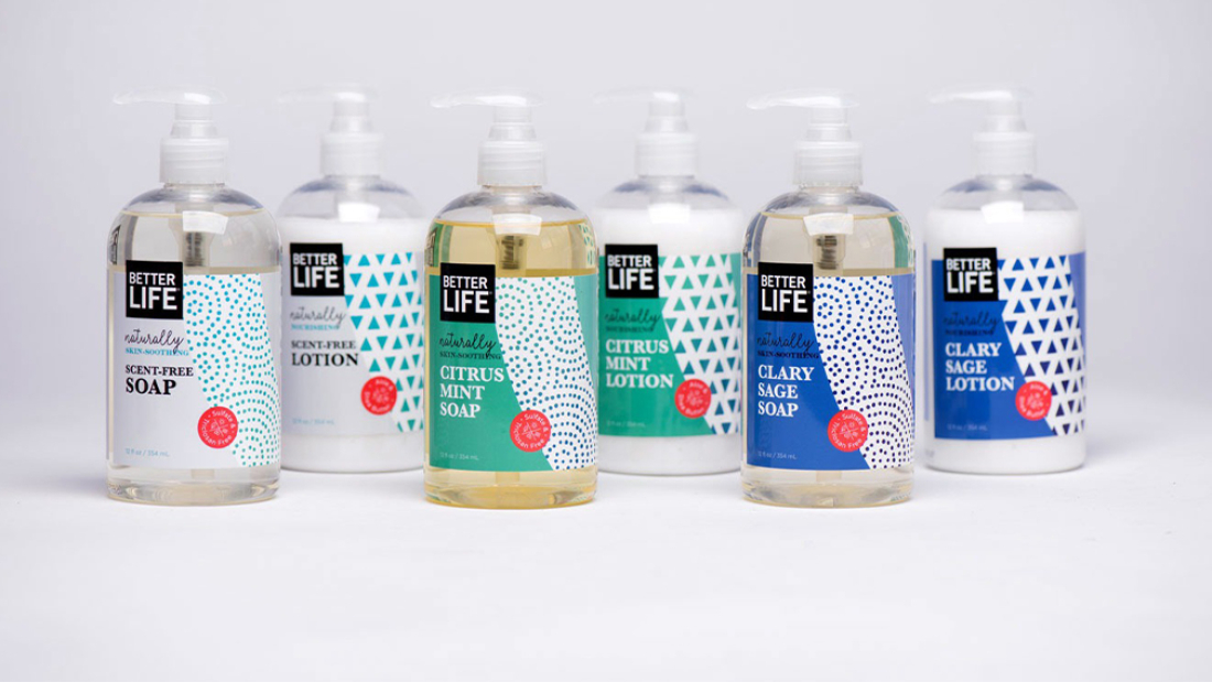 Better Life: A Cleaner, Greener Way of Living