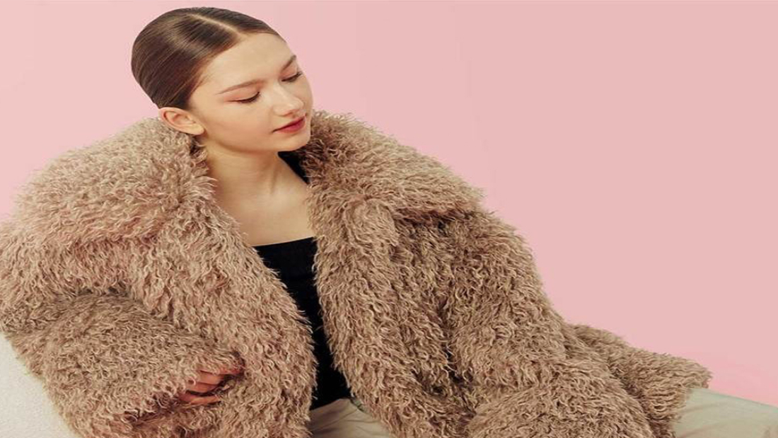 Coat Refresh with NAP LoungewearCoat Refresh with NAP Loungewear