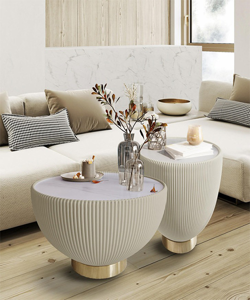 Coffee Tables and End Tables