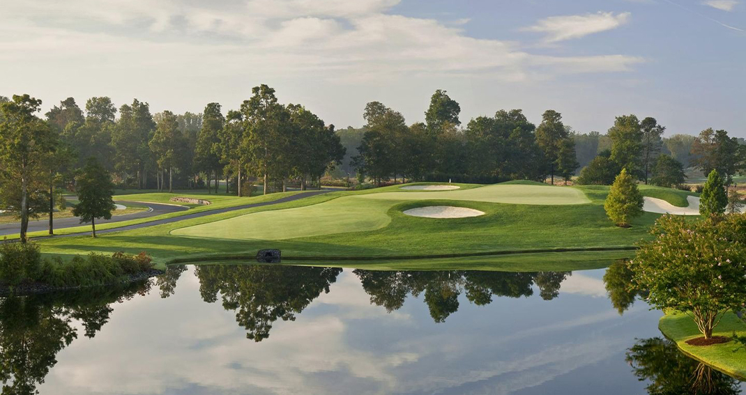 Discover Baywood Greens: A Premier Destination for Golf and Lifestyle Enthusiasts