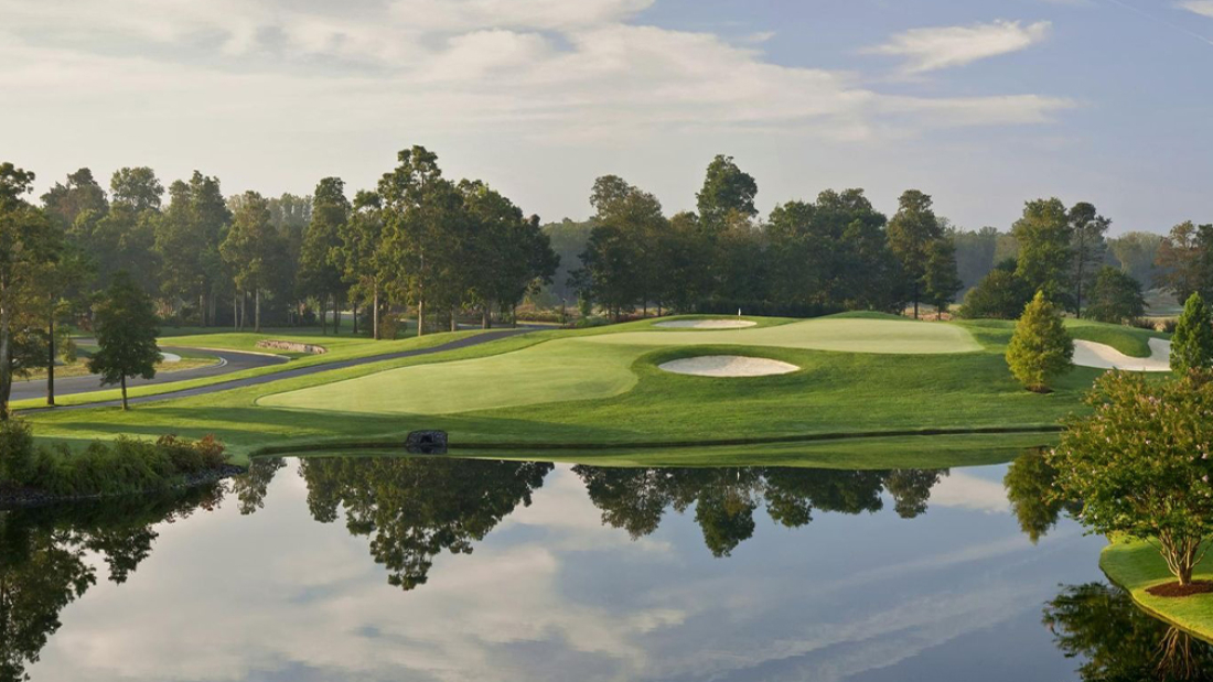 Discover Baywood Greens: A Premier Destination for Golf and Lifestyle Enthusiasts