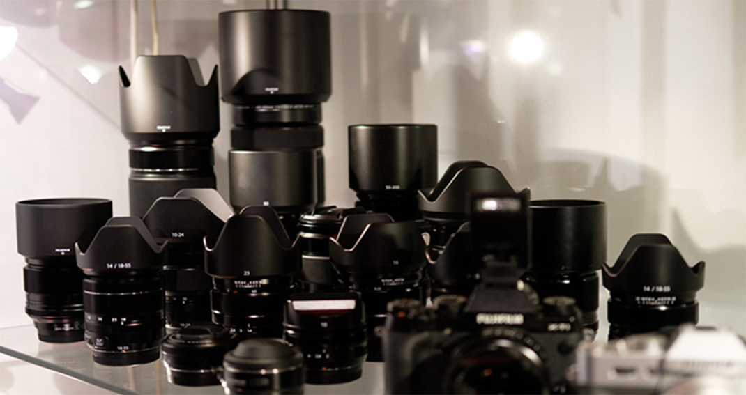 Discover Camera House Your One-Stop Shop for Photography and Imaging Needs