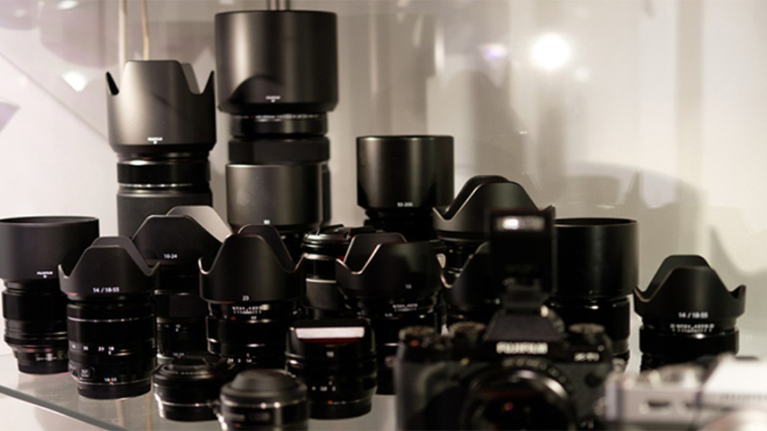 Discover Camera House Your One-Stop Shop for Photography and Imaging Needs