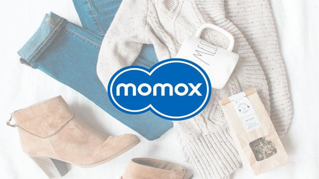 Experiences with Momox Fashion - Secondhand