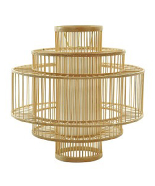 Floor lamps and table lamps