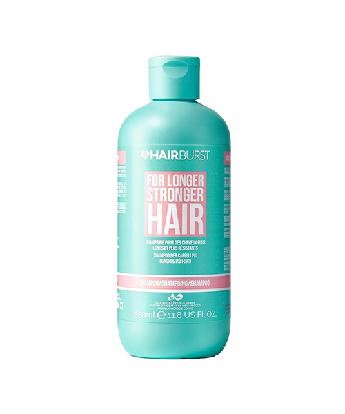 Hairburst Shampoo & Conditioner for Longer, Stronger Hair – Review