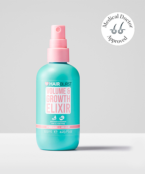 Hairburst Volume & Growth Elixir Review