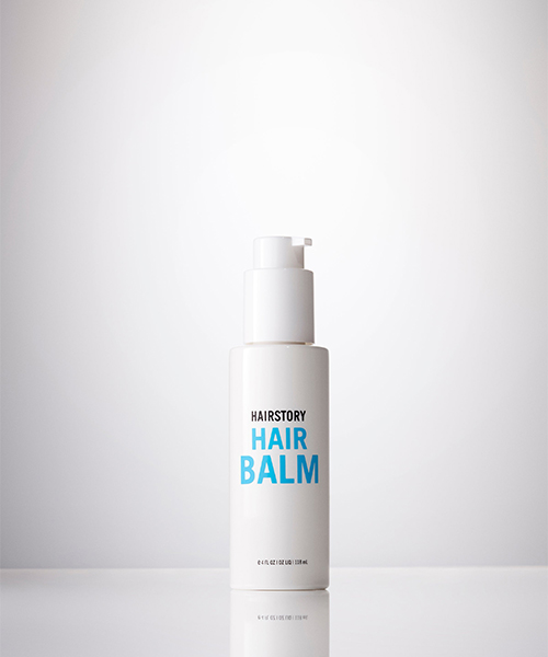 Hairstory Hair Balm Review