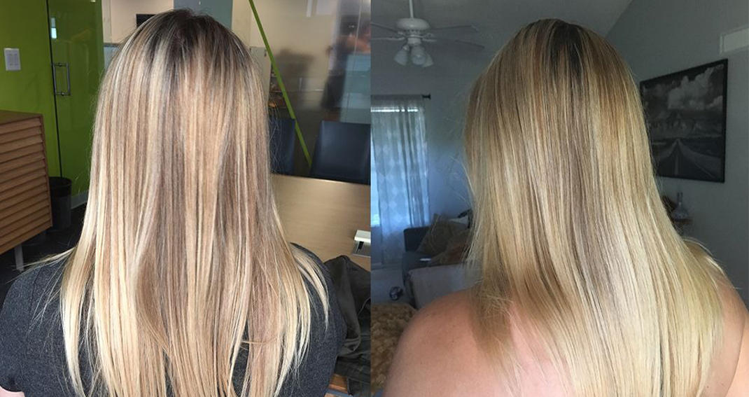 Hairstory Hair Care Review