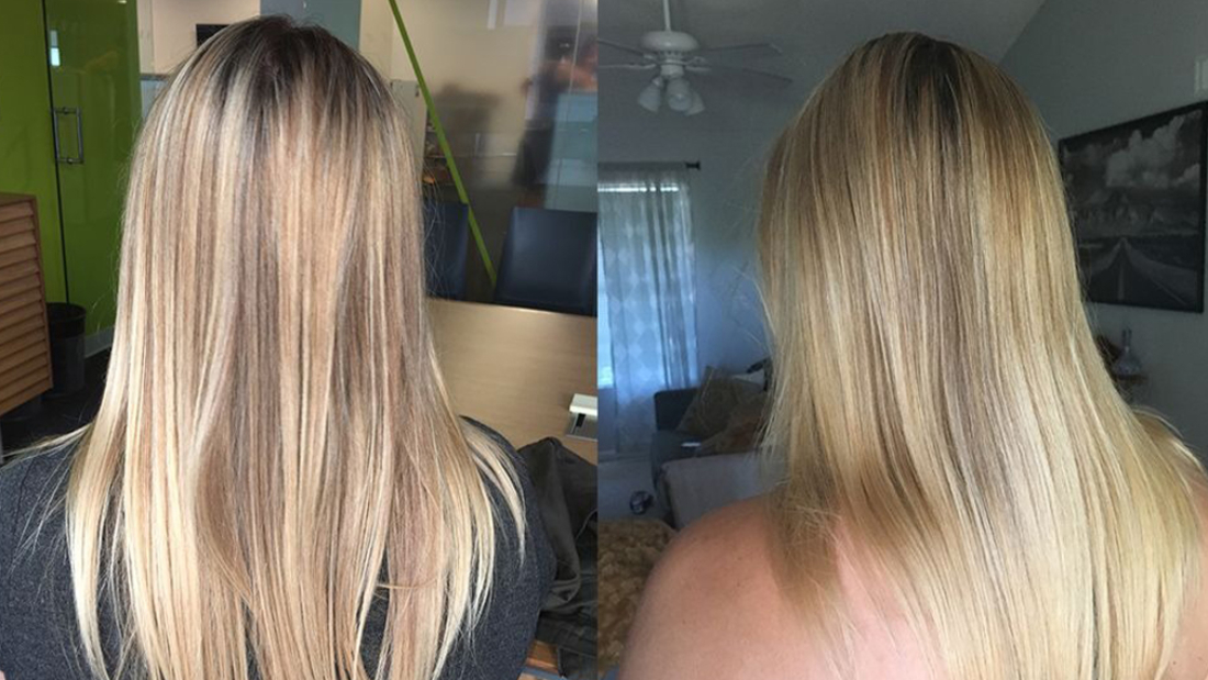 Hairstory Hair Care Review