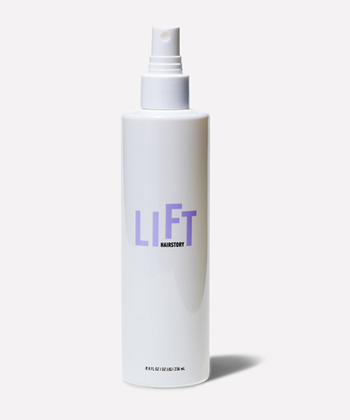 Hairstory Lift Review